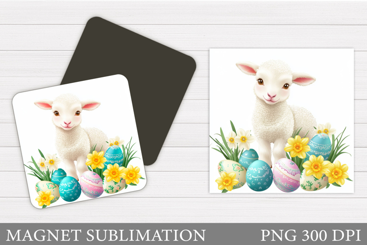 Lamb Clipart Image 22