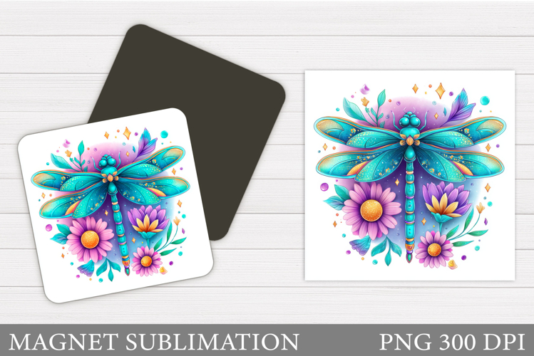 Dragonfly Clipart Image 18