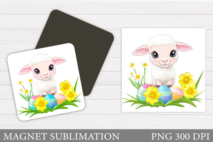 Lamb Clipart Image 20