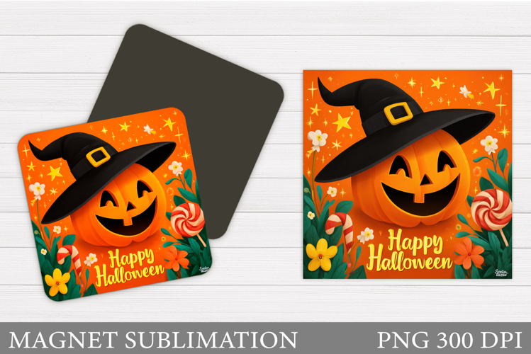 Pumpkin Clipart Image 4
