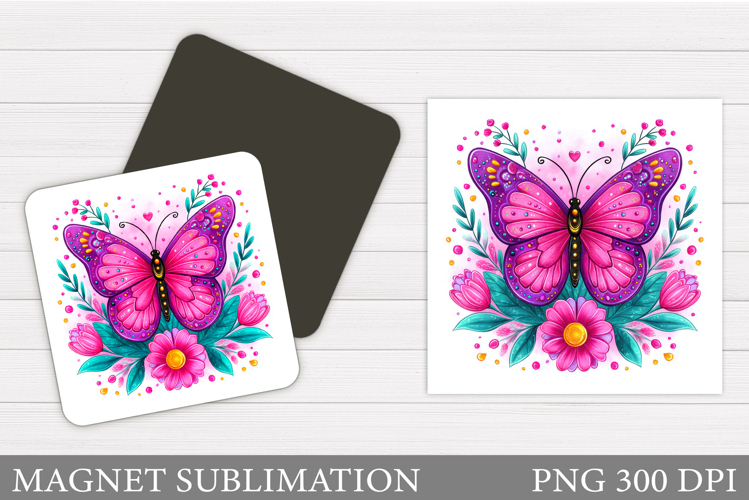 Butterfly Clipart Image 17