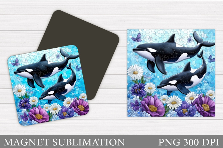 Whale Clipart Image 2