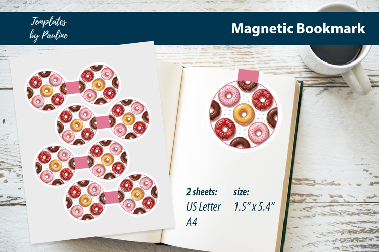 Cute Planner Templates Image 13