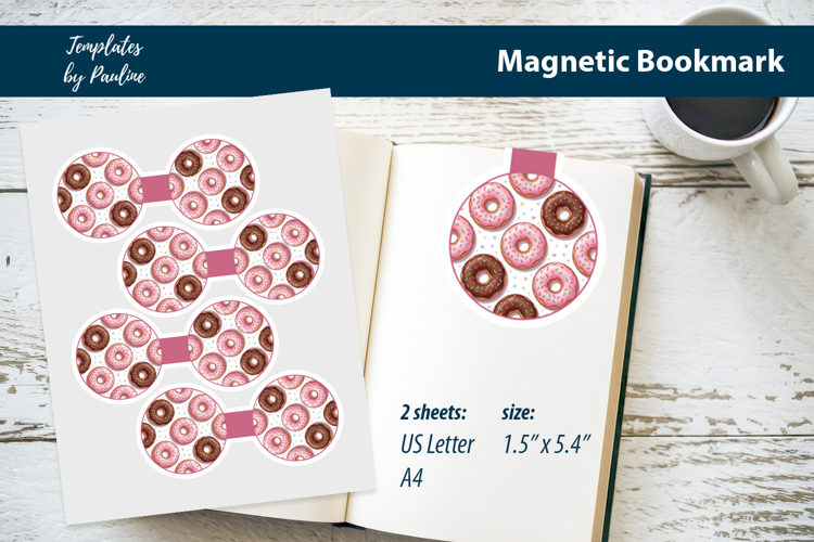 Cute Planner Templates Image 22