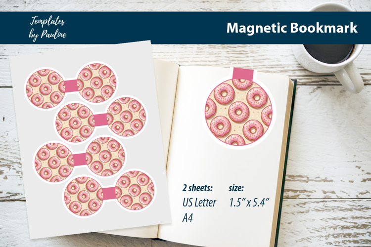Cute Planner Templates Image 3
