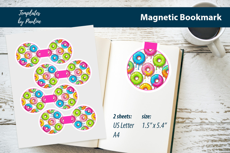 Cute Planner Templates Image 7