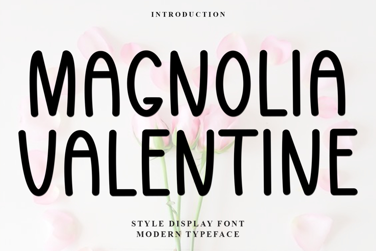 Magnolia Valentine
