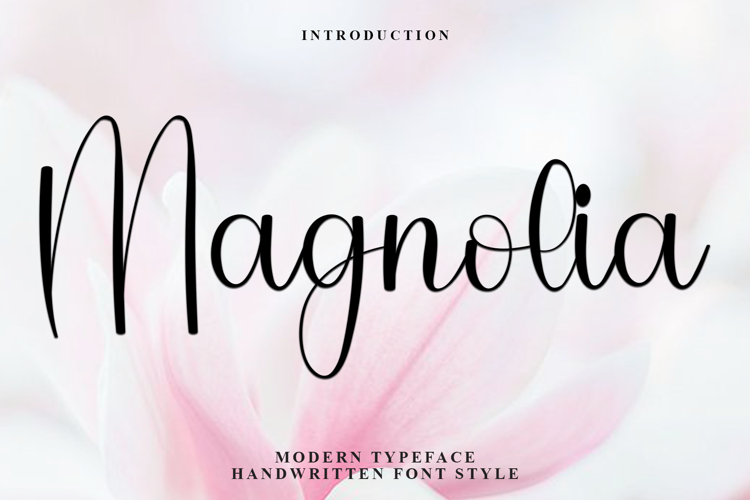 Magnolia