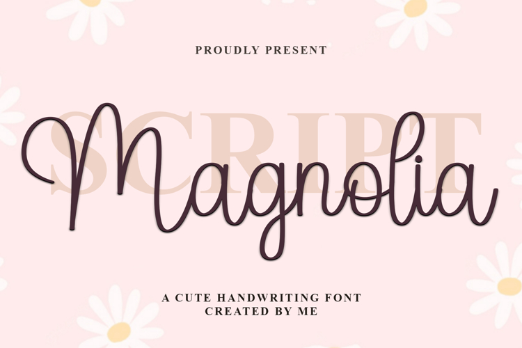 Magnolia