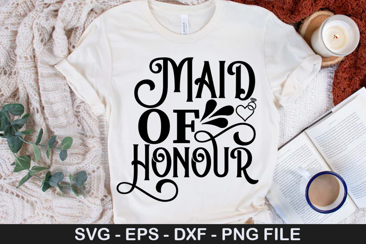 Maid Clipart Image 18