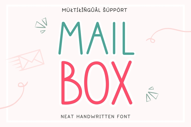 Neat Fonts