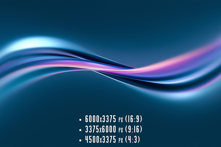 Dark Abstract Background Image 18
