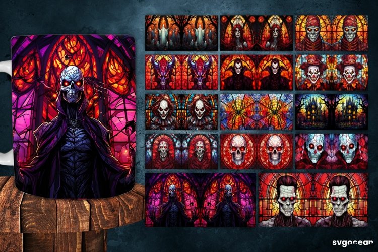 Skull Clipart Image 13