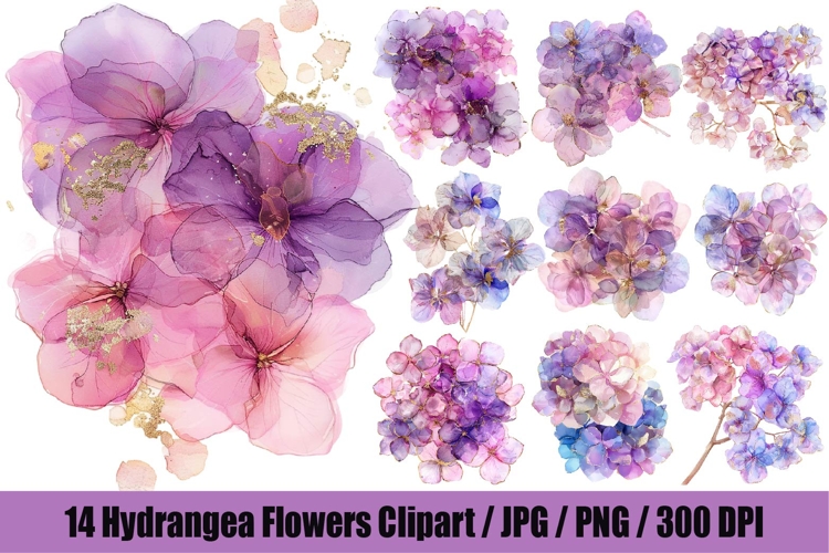 Flower Clipart Png Image 3