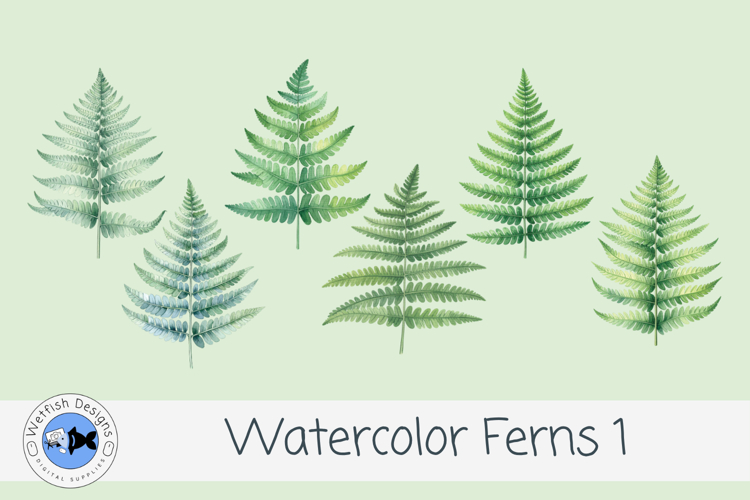 Greenery Clipart Image 3