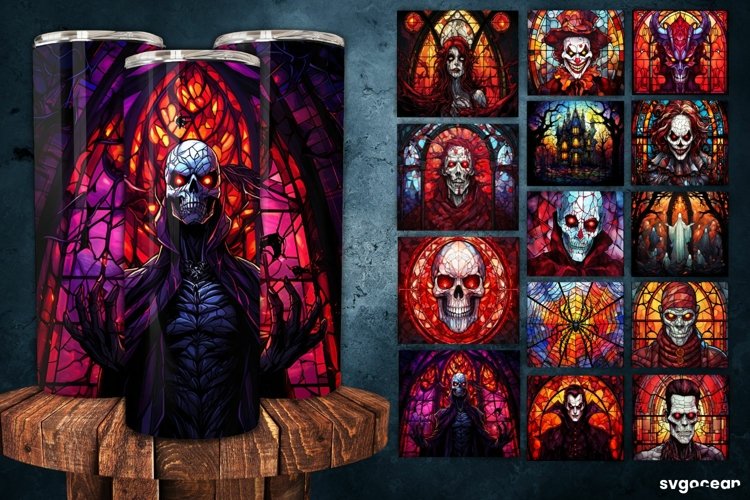 Skull Clipart Image 12
