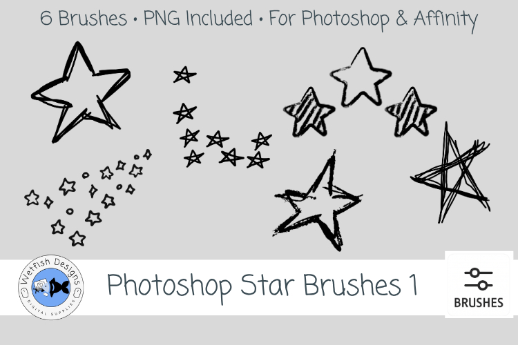 Photoshop Brushes Image 4
