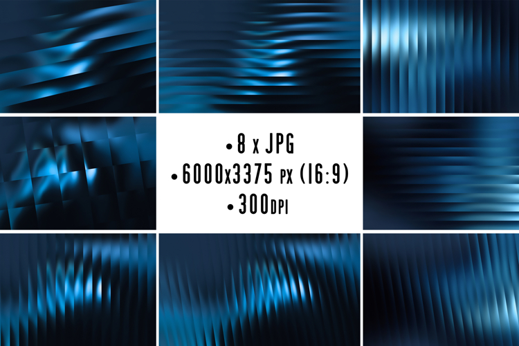 Wave Background Image 22
