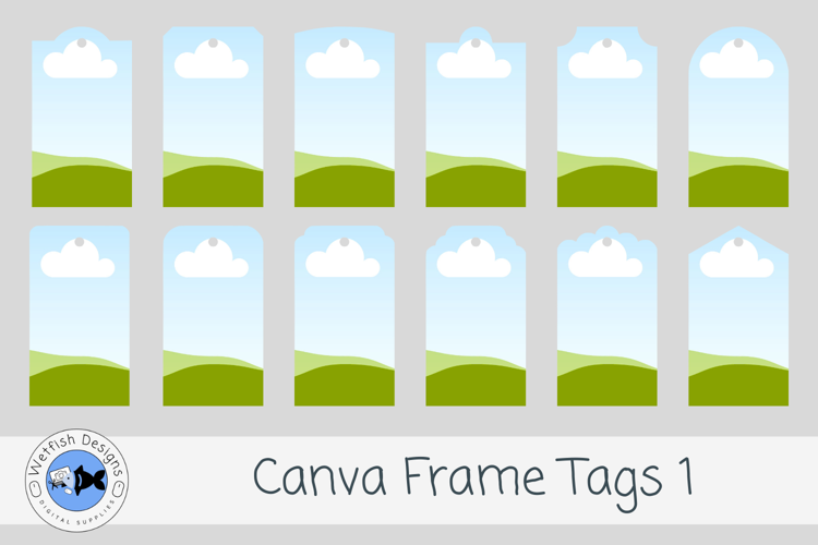 Canva Frame Tags 1
