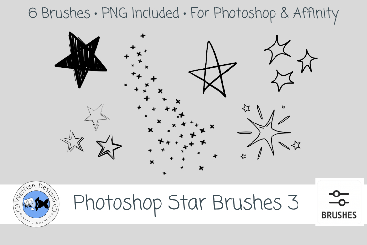Photoshop Brushes Image 2