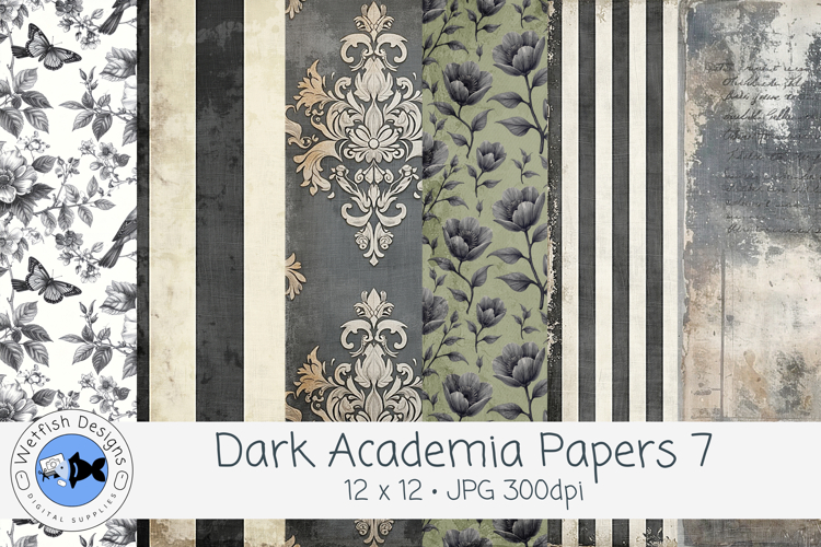 Plaid Texture Image 4