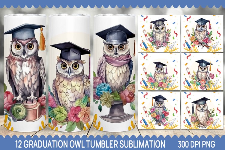 Sublimation Tumbler Wraps Image 13