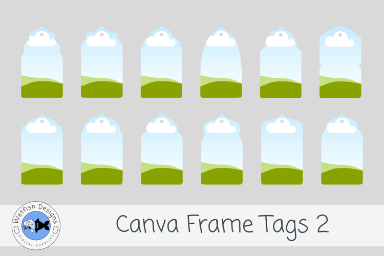 Canva Frame Tags 2