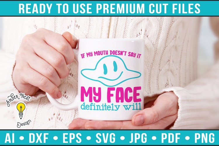Mouth Clipart Image 23