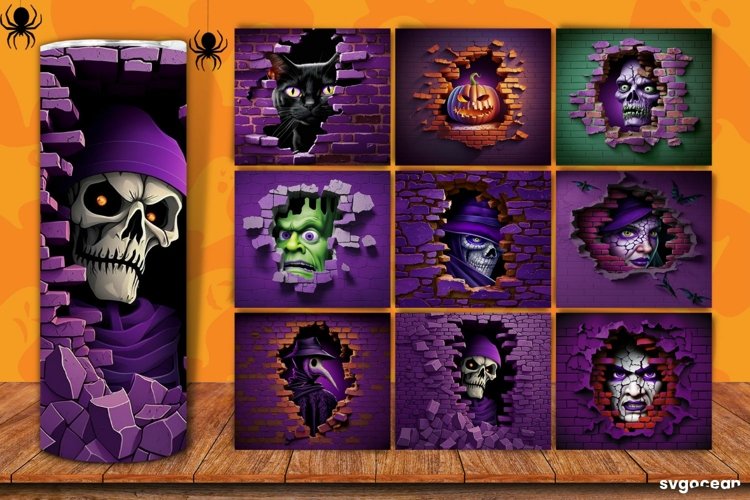 Skull Clipart Image 9