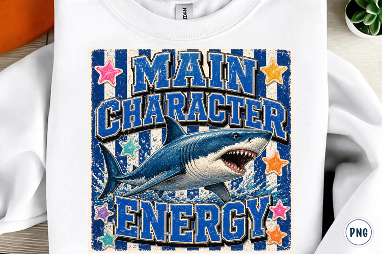 Shark Png Image 3