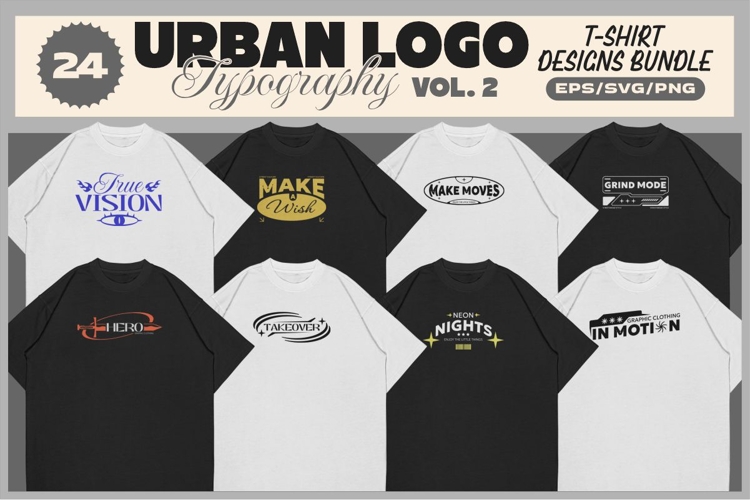 Streetwear Logo Design Image 8
