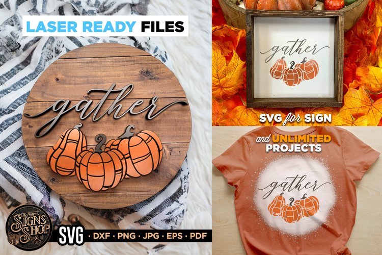 Autumn Clipart Image 23