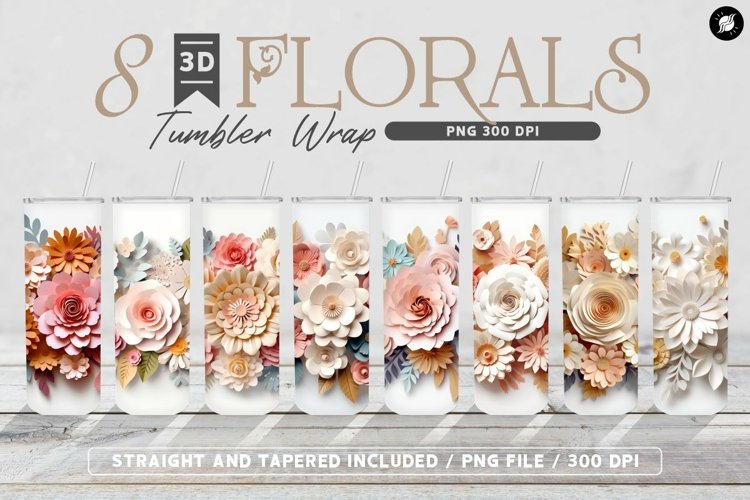 Floral Pattern Png Image 12