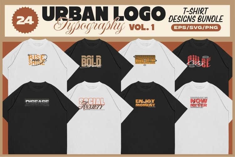 Streetwear Logo Design Image 10