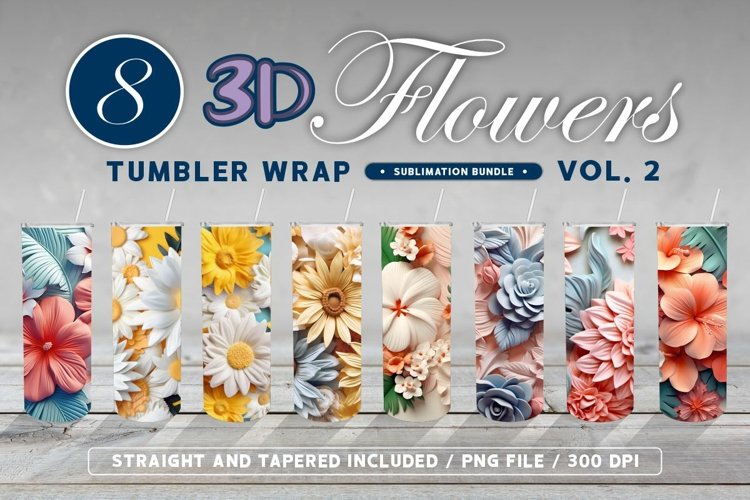 Floral Pattern Png Image 9