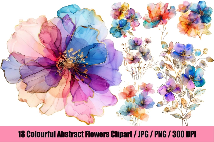 Flower Clipart Png Image 2