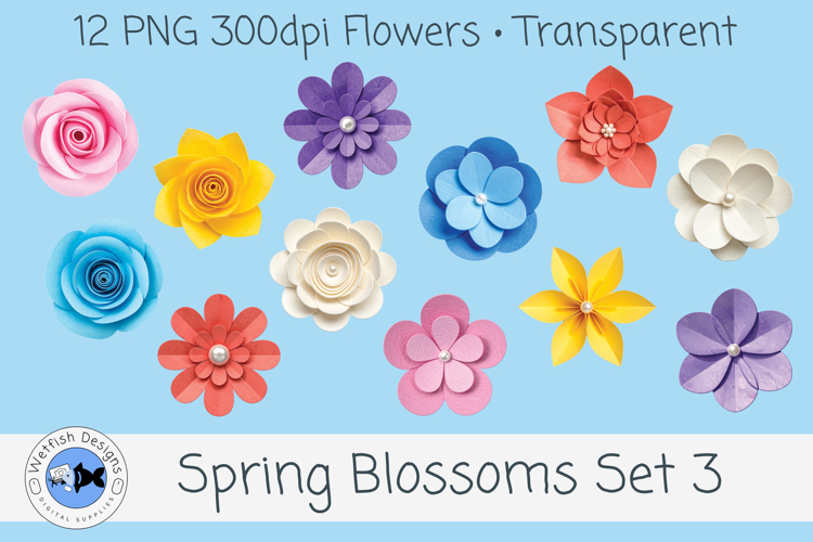 Flowers Png Image 3