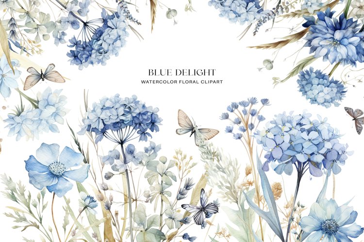 Flower Clipart Png Image 22