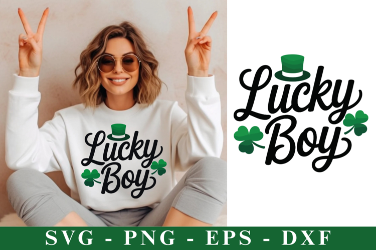 St Patrick's Day PNG Image 17