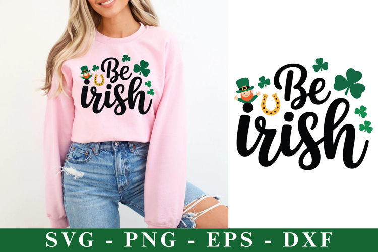 St Patrick's Day PNG Image 20