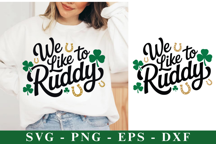 St Patrick's Day PNG Image 13