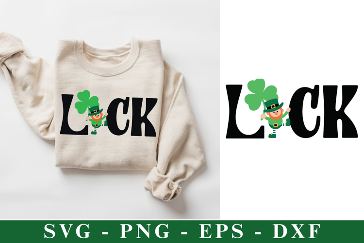 St Patrick's Day PNG