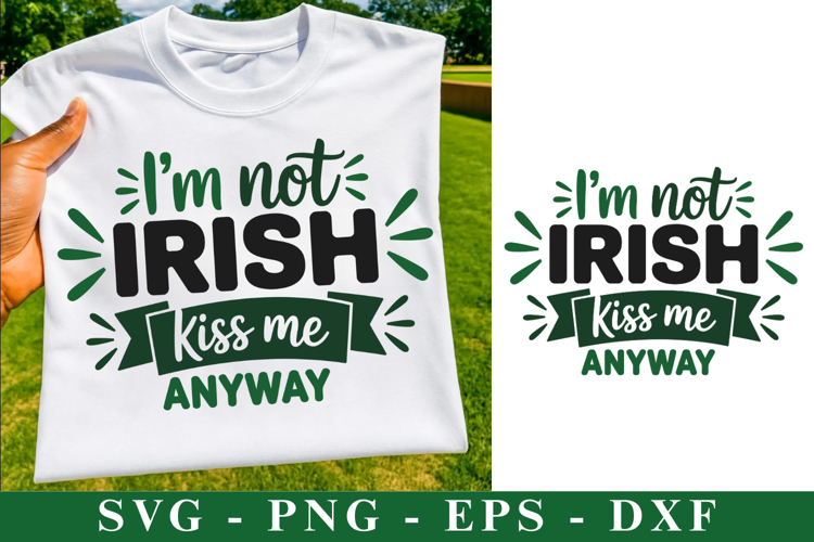 St Patricks Day Svg, St Patricks Day Shirt Design