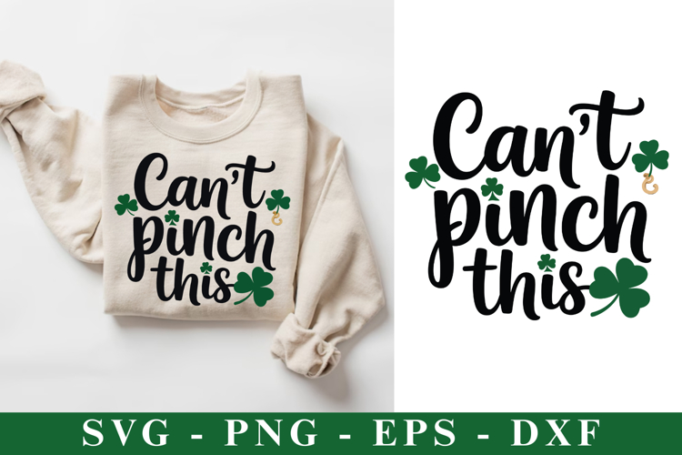St Patricks Day Svg, St Patricks Day Shirt Design