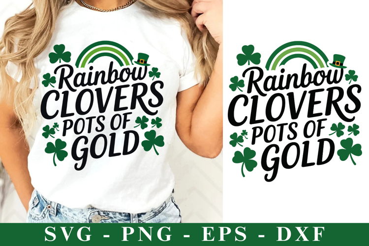 St Patrick's Day PNG Image 14