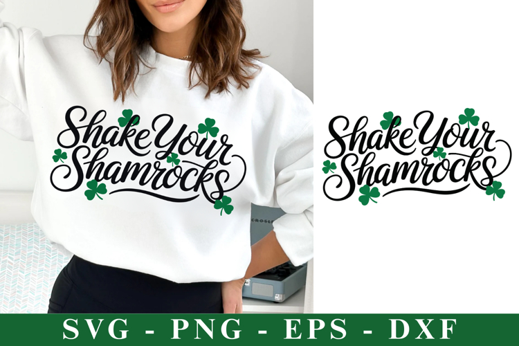 St Patricks Day Svg, St Patricks Day Shirt Design