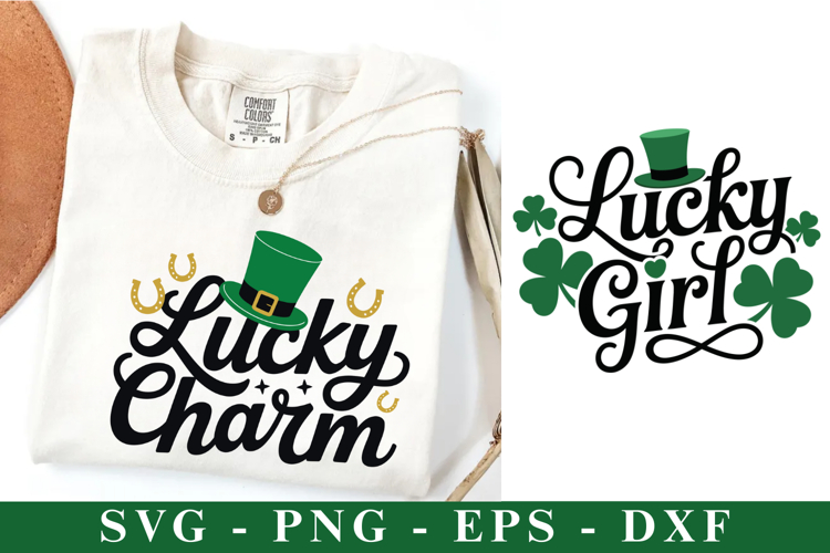 St Patrick's Day PNG Image 18