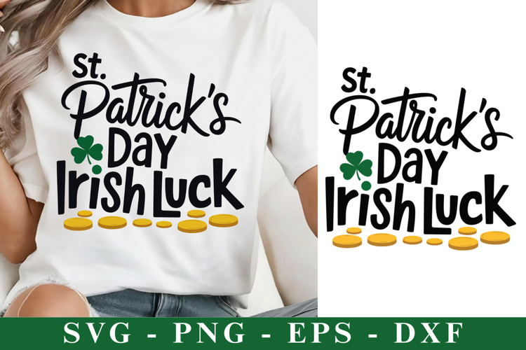 St Patrick's Day PNG Image 7