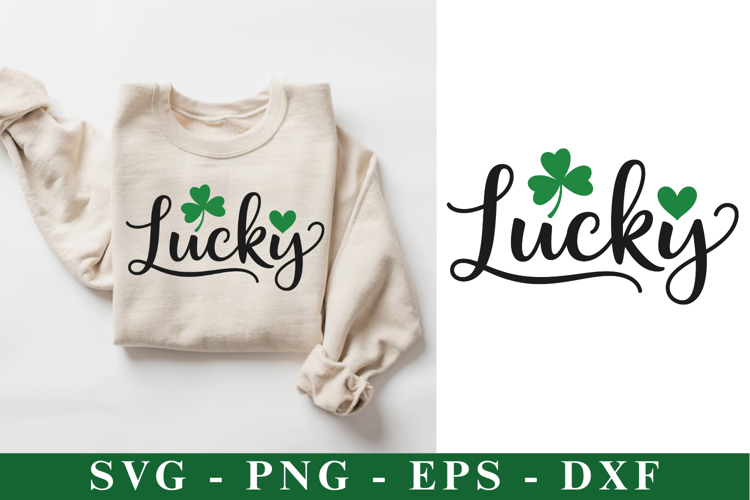 St Patricks Day Svg, St Patricks Day Shirt Design