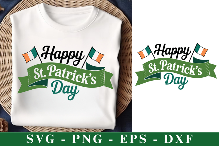 St Patricks Day Svg, St Patricks Day Shirt Design